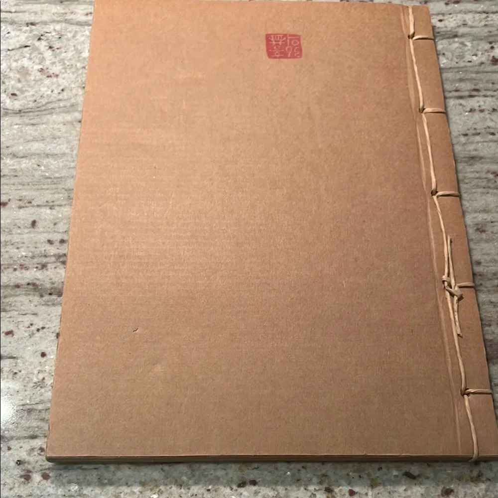 Notebook - Picture 2 of 3